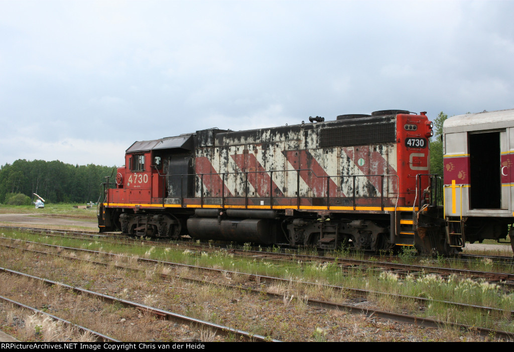 CN 4730